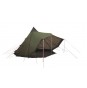 ROBENS CHINOOK URSA PRS 8 PERSON QUICK PITCH TIPI BASE CAMP TENT